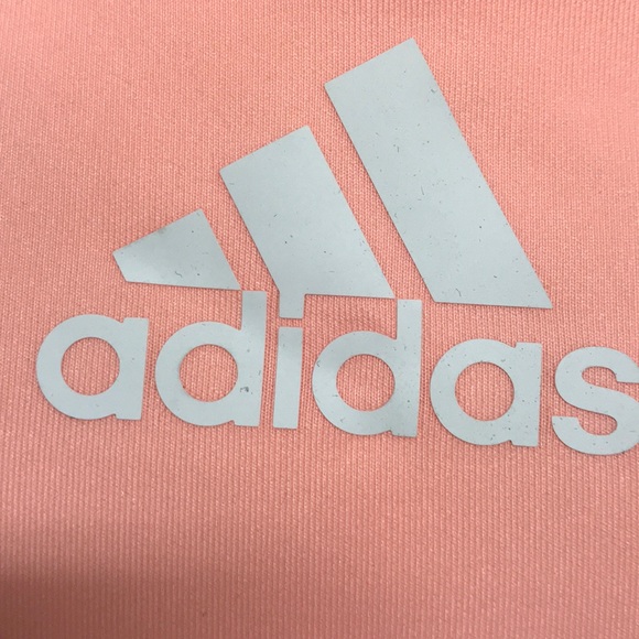 Adidas Athletic/Athleisure Sports Bra, Sz 1X, NWT! - Picture 2 of 8